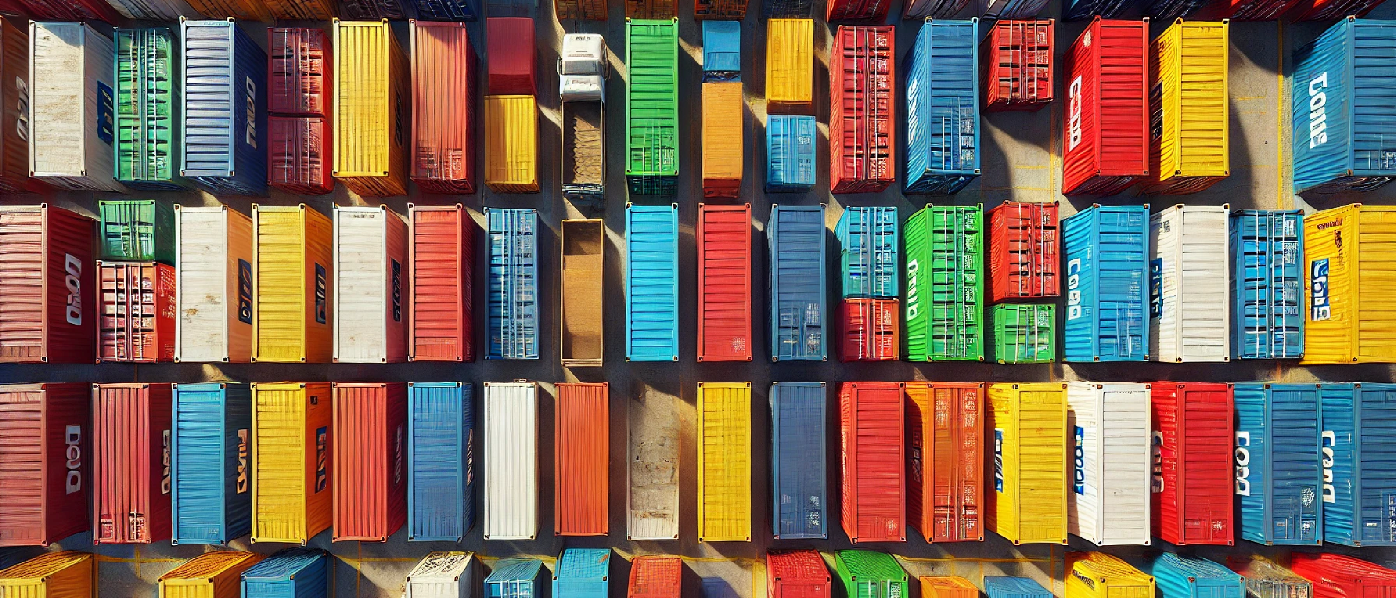 AWS Containers