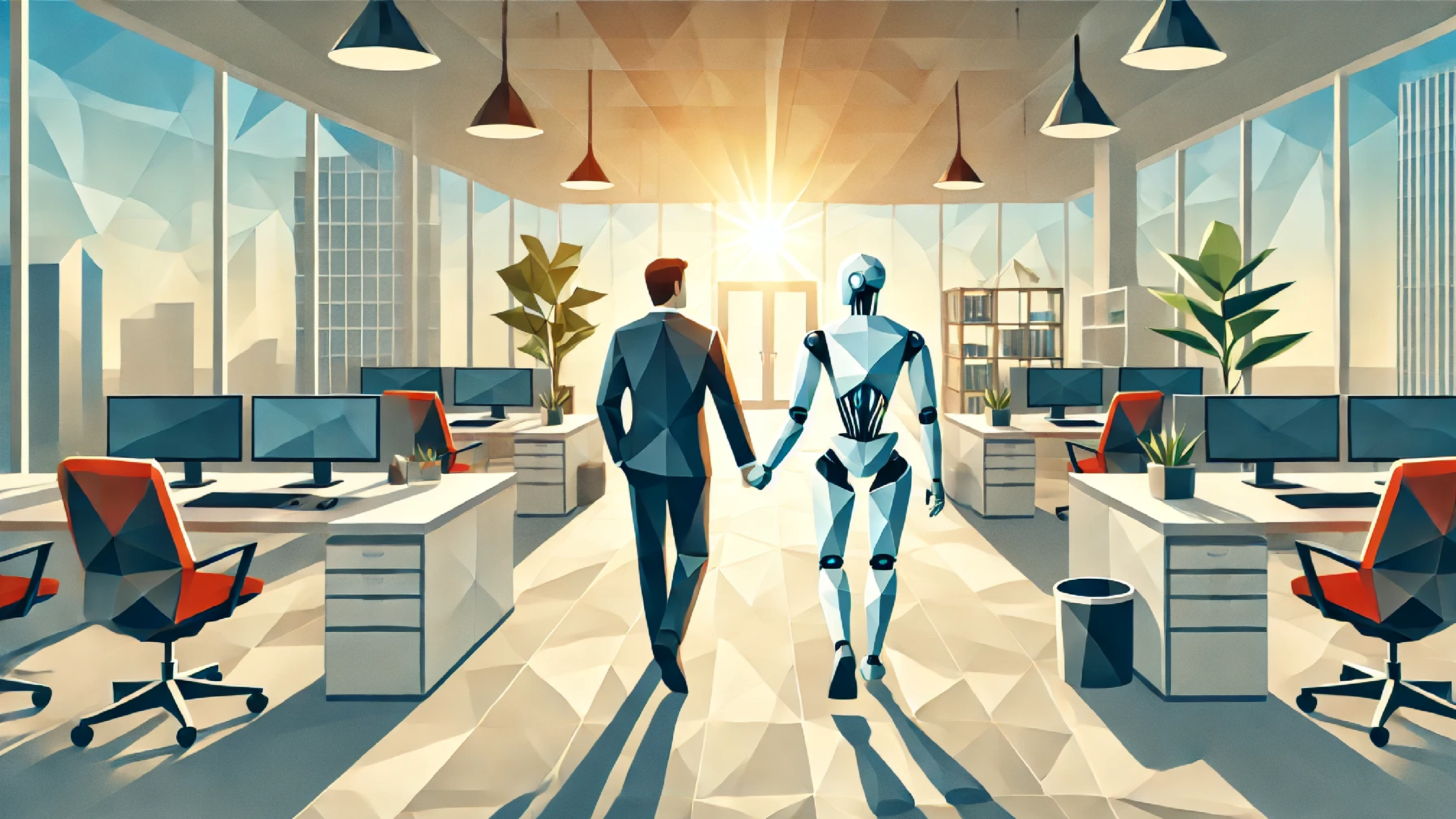 Developing with AI: What Changes, What Stays, and What Becomes Critical