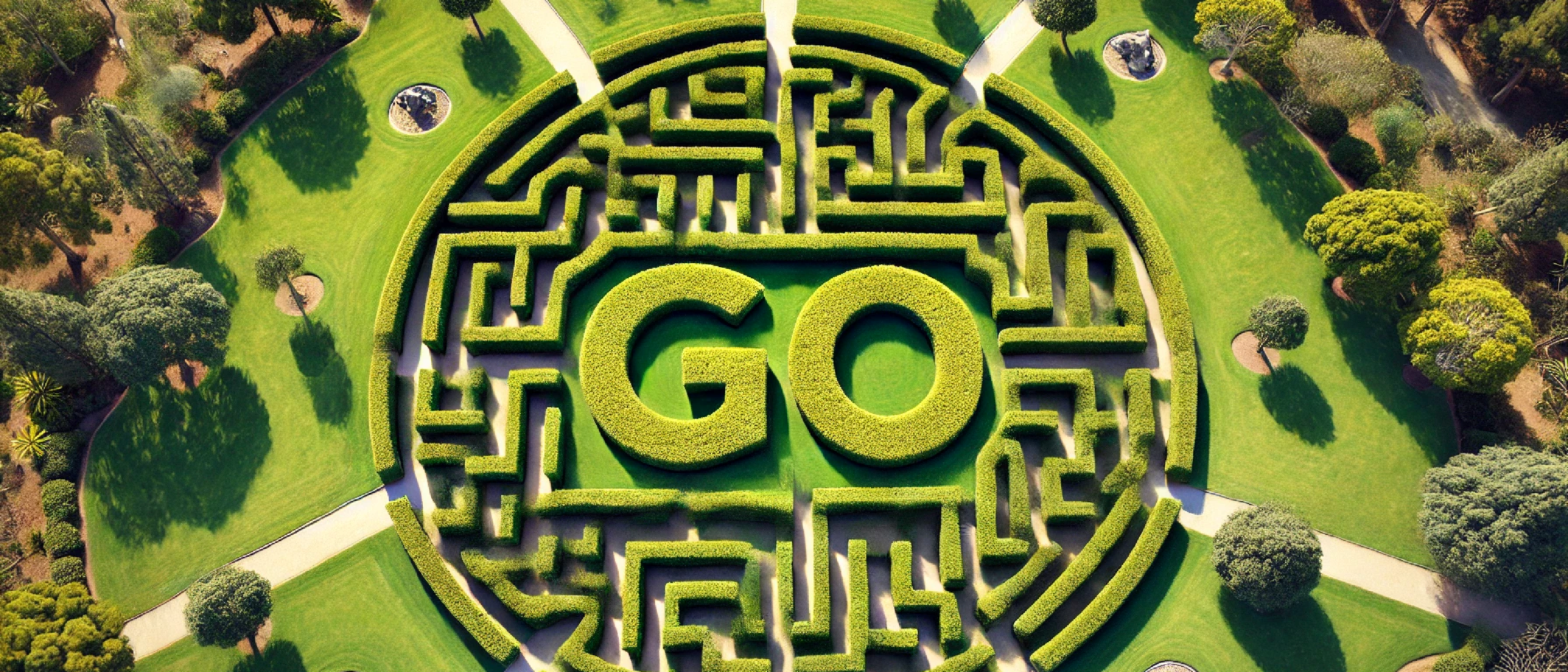 How to Handle Optional Parameters in Go