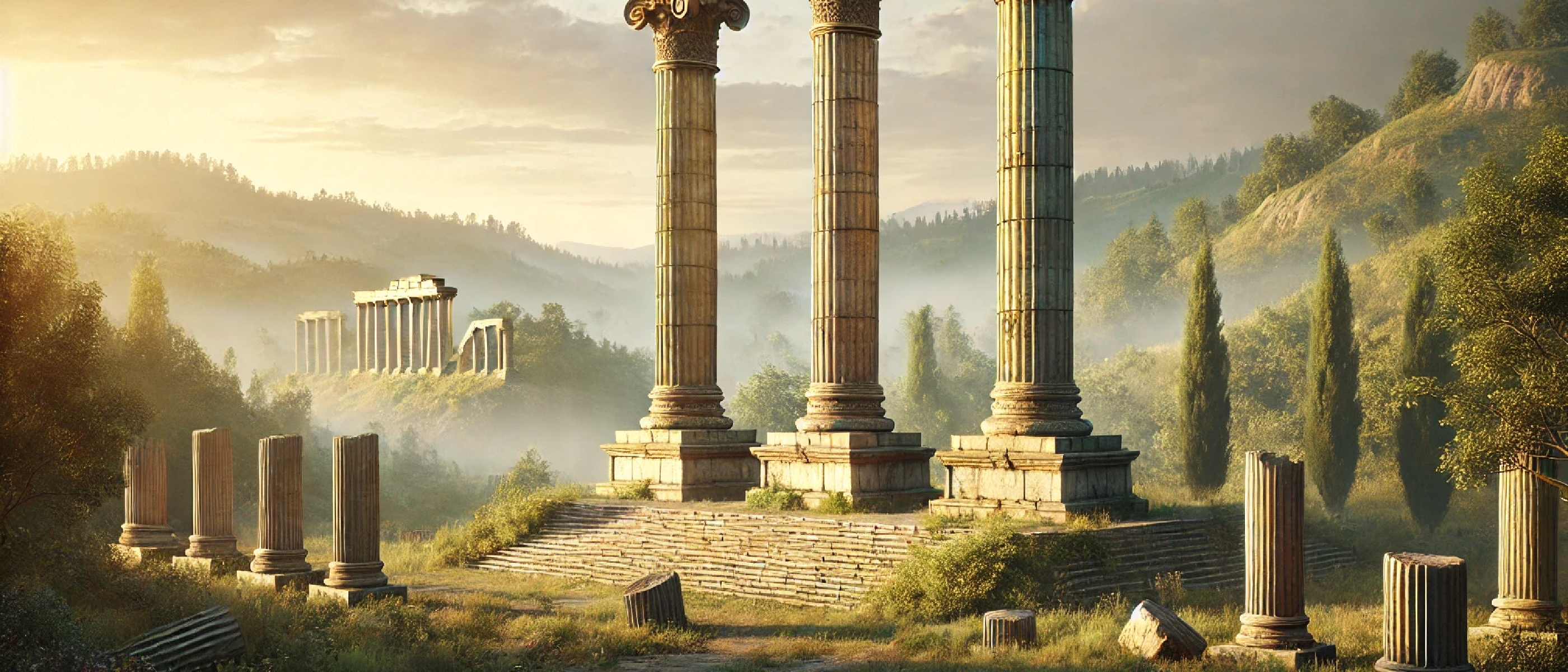 The Fundamental Pillars of SEO: Semantic, Technical, and Authority