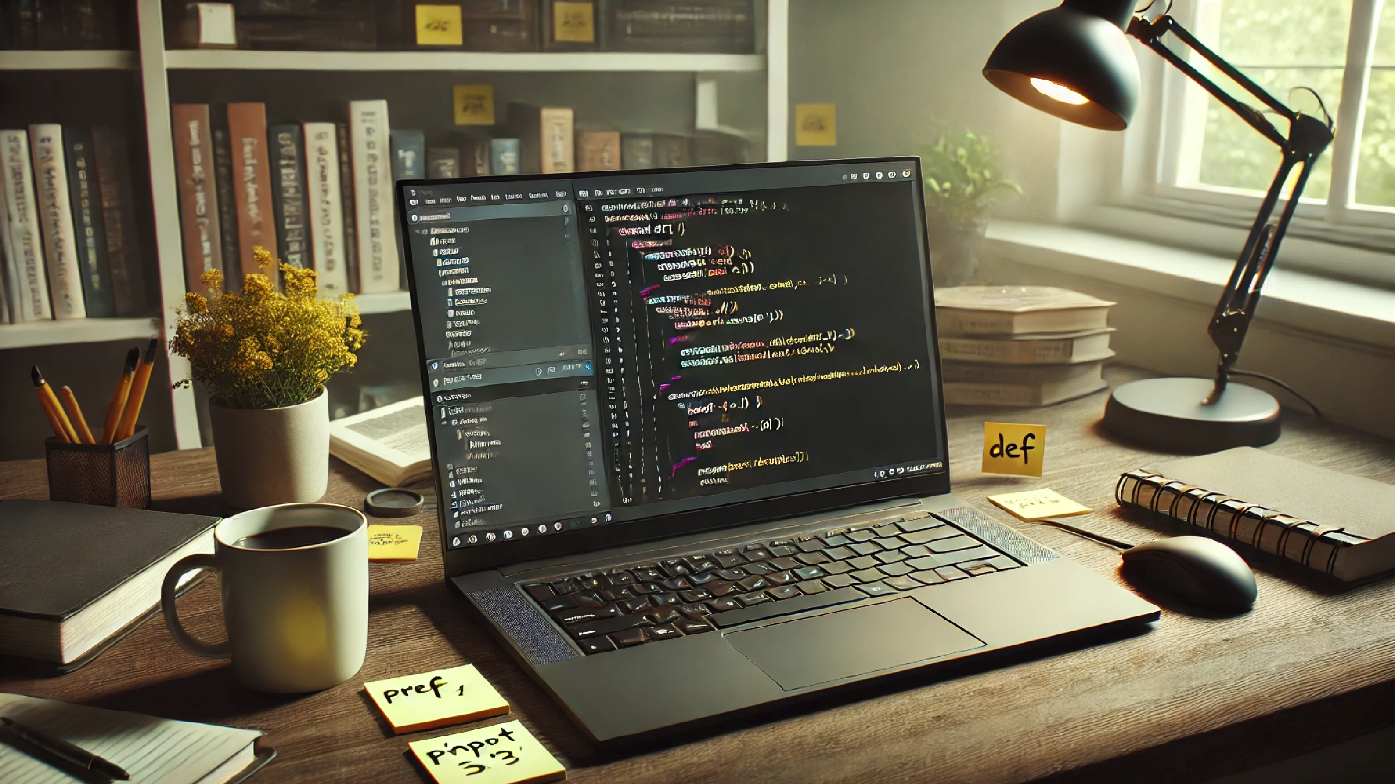 Writing a Prompt: Technical Guide